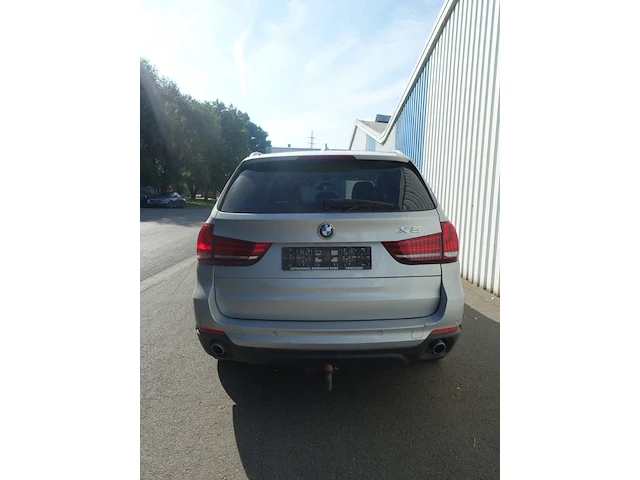 Bmw x5 - afbeelding 22 van  28