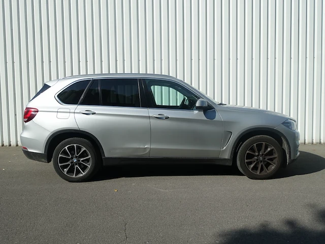 Bmw x5 - afbeelding 23 van  28