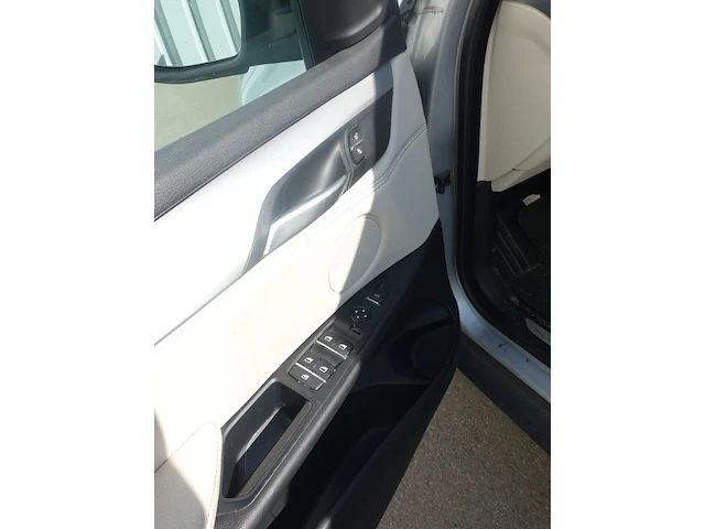Bmw x5 - afbeelding 26 van  28