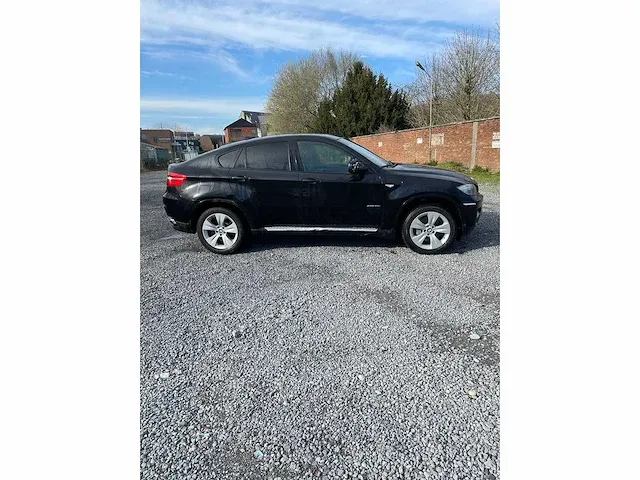 Bmw x6 5.0 xdrive - afbeelding 17 van  23