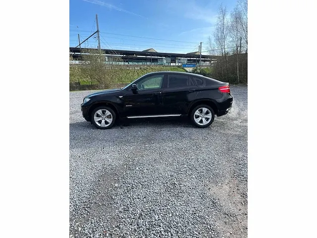 Bmw x6 5.0 xdrive - afbeelding 18 van  23