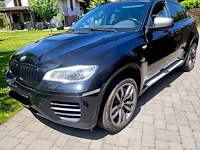 Bmw x6 m50d (marge) - afbeelding 1 van  1
