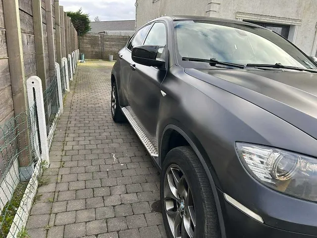 Bmw x6 xdrive 30d, 2012 - afbeelding 6 van  30