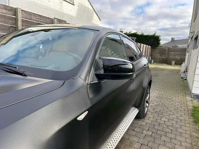 Bmw x6 xdrive 30d, 2012 - afbeelding 7 van  30