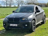 Bmw x6 xdrive 30d, 2012 - afbeelding 1 van  30