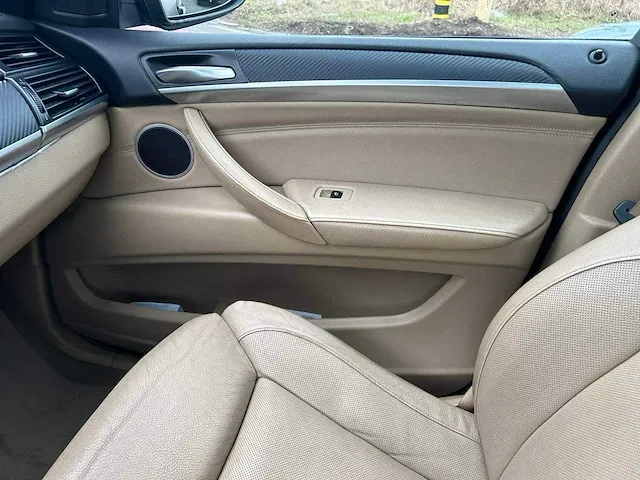 Bmw x6 xdrive 30d, 2012 - afbeelding 13 van  30