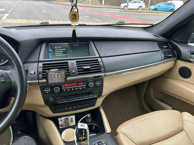 Bmw x6 xdrive 30d, 2012 - afbeelding 14 van  30
