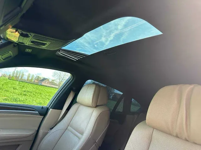 Bmw x6 xdrive 30d, 2012 - afbeelding 19 van  30