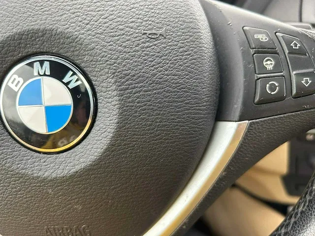 Bmw x6 xdrive 30d, 2012 - afbeelding 20 van  30