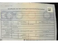 Bmw x6 xdrive 30d, 2012 - afbeelding 24 van  30