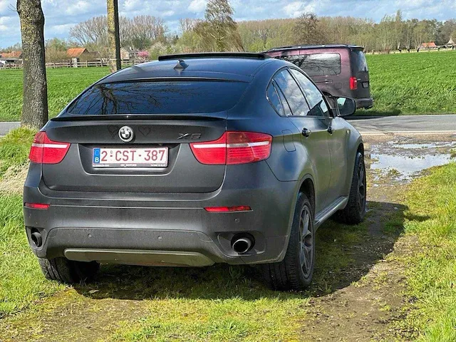 Bmw x6 xdrive 30d, 2012 - afbeelding 28 van  30