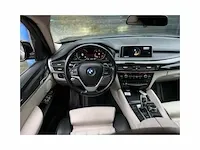 Bmw x6 xdrive 30d, 2015 - afbeelding 3 van  22