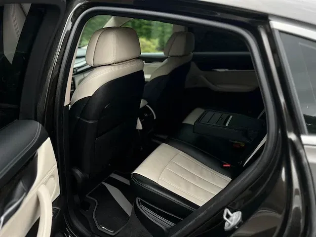 Bmw x6 xdrive 30d, 2015 - afbeelding 6 van  22