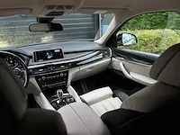 Bmw x6 xdrive 30d, 2015 - afbeelding 7 van  22