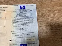 Bmw x6 xdrive 30d, 2015 - afbeelding 8 van  22