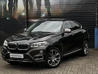 Bmw x6 xdrive 30d, 2015 - afbeelding 1 van  22