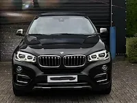 Bmw x6 xdrive 30d, 2015 - afbeelding 12 van  22