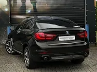 Bmw x6 xdrive 30d, 2015 - afbeelding 16 van  22