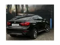 Bmw x6 xdrive 30d, 2015 - afbeelding 17 van  22