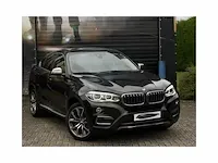 Bmw x6 xdrive 30d, 2015 - afbeelding 20 van  22