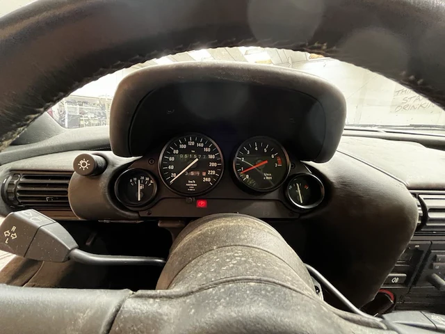 Bmw z1, 1990 - afbeelding 3 van  25