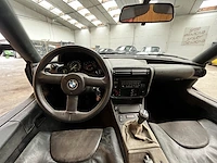 Bmw z1, 1990 - afbeelding 4 van  25