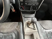 Bmw z1, 1990 - afbeelding 5 van  25
