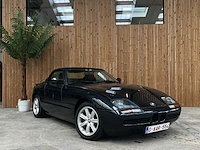 Bmw z1, 1990 - afbeelding 1 van  25