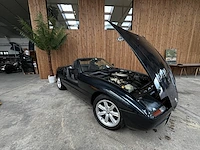 Bmw z1, 1990 - afbeelding 13 van  25