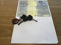 Bmw z1, 1990 - afbeelding 14 van  25
