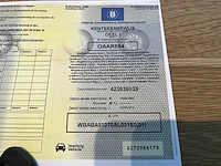 Bmw z1, 1990 - afbeelding 15 van  25