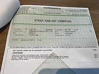 Bmw z1, 1990 - afbeelding 17 van  25