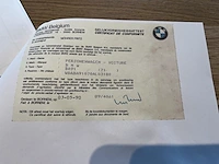 Bmw z1, 1990 - afbeelding 18 van  25