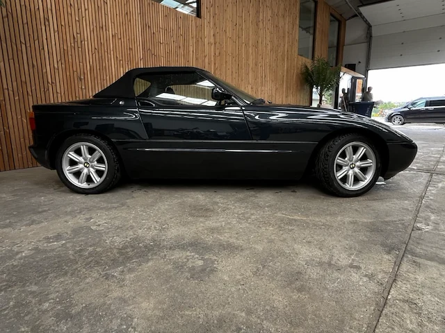 Bmw z1, 1990 - afbeelding 19 van  25