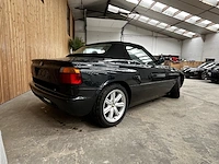 Bmw z1, 1990 - afbeelding 20 van  25