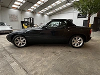 Bmw z1, 1990 - afbeelding 22 van  25