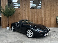 Bmw z1, 1990 - afbeelding 23 van  25