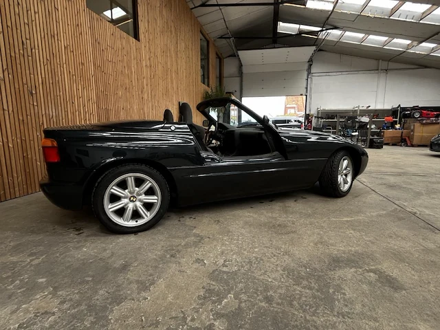 Bmw z1, 1990 - afbeelding 24 van  25