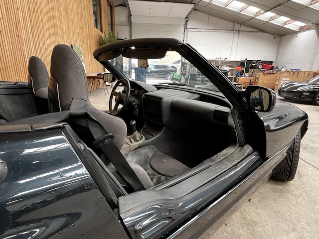 Bmw z1, 1990 - afbeelding 25 van  25
