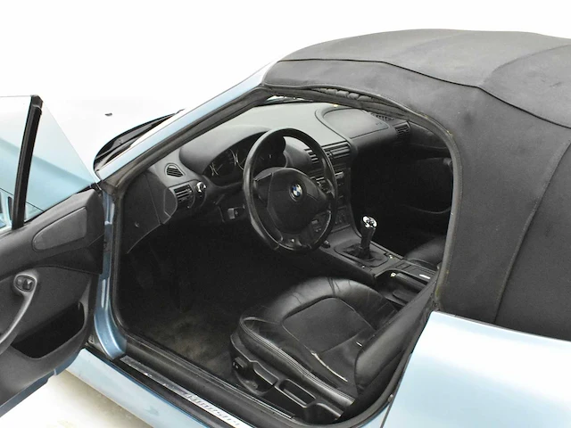 Bmw z3 cabrio - afbeelding 2 van  54