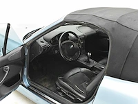 Bmw z3 cabrio - afbeelding 2 van  54