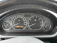 Bmw z3 cabrio - afbeelding 5 van  54