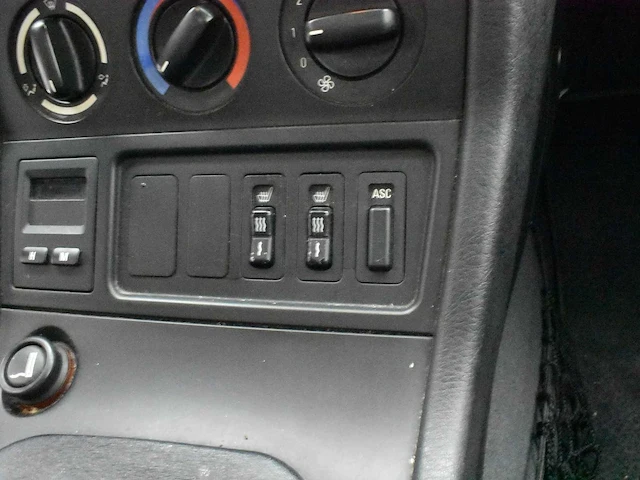 Bmw z3 cabrio - afbeelding 7 van  54