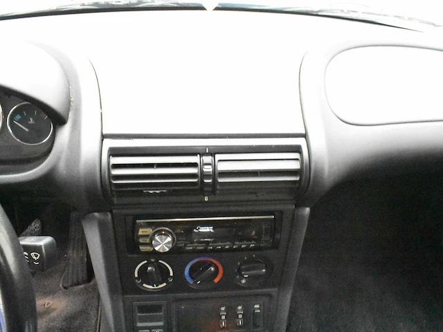 Bmw z3 cabrio - afbeelding 8 van  54
