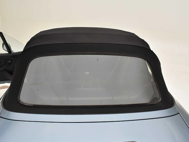 Bmw z3 cabrio - afbeelding 10 van  54