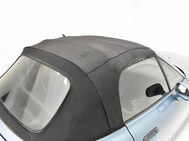 Bmw z3 cabrio - afbeelding 11 van  54