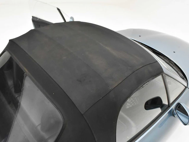 Bmw z3 cabrio - afbeelding 13 van  54