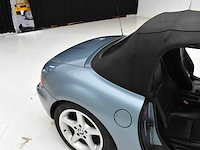 Bmw z3 cabrio - afbeelding 15 van  54