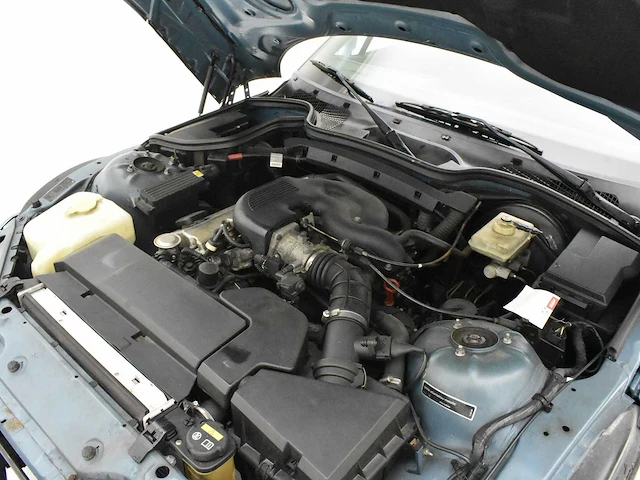 Bmw z3 cabrio - afbeelding 18 van  54