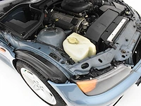 Bmw z3 cabrio - afbeelding 24 van  54